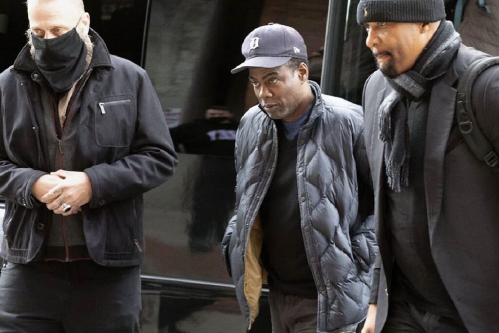 Chris Rock 1
