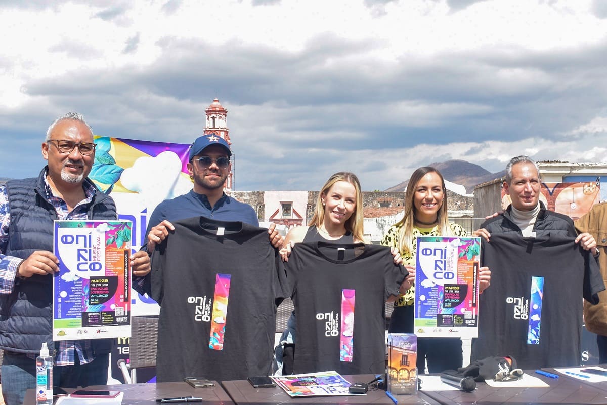 Se esperan más de 45 mil visitantes en el Onírico Festival Music 2 DSC 0496 1