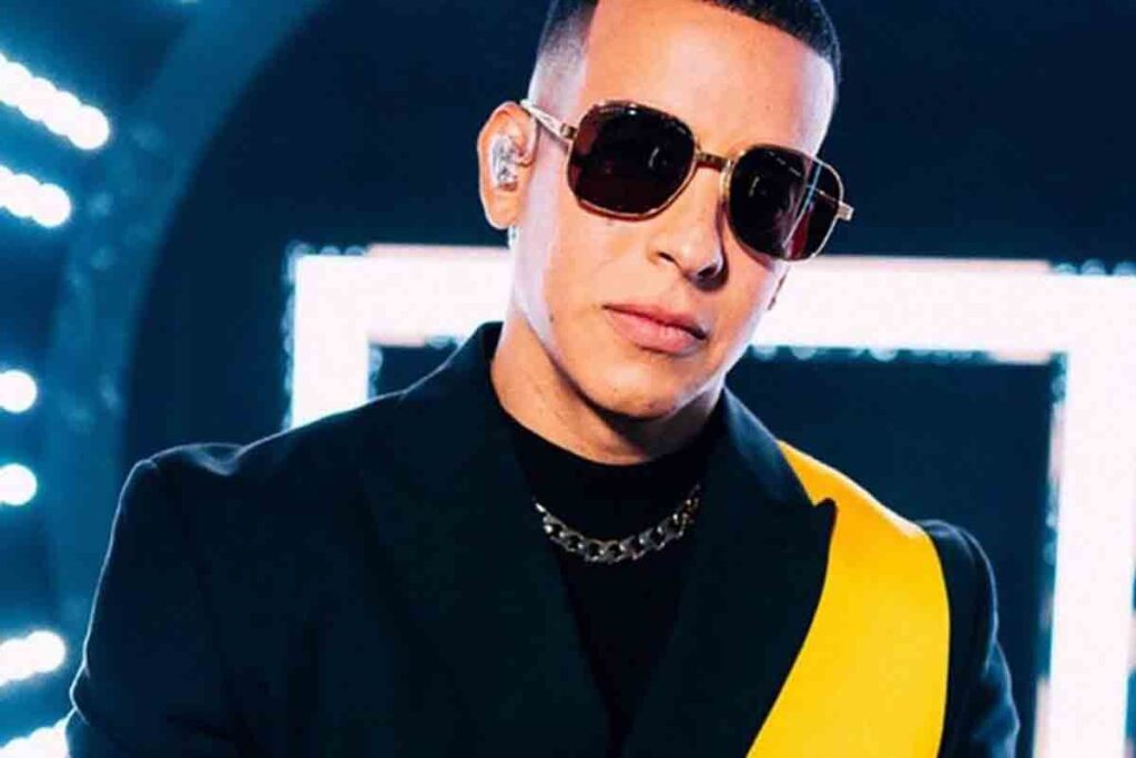 Daddy Yankee