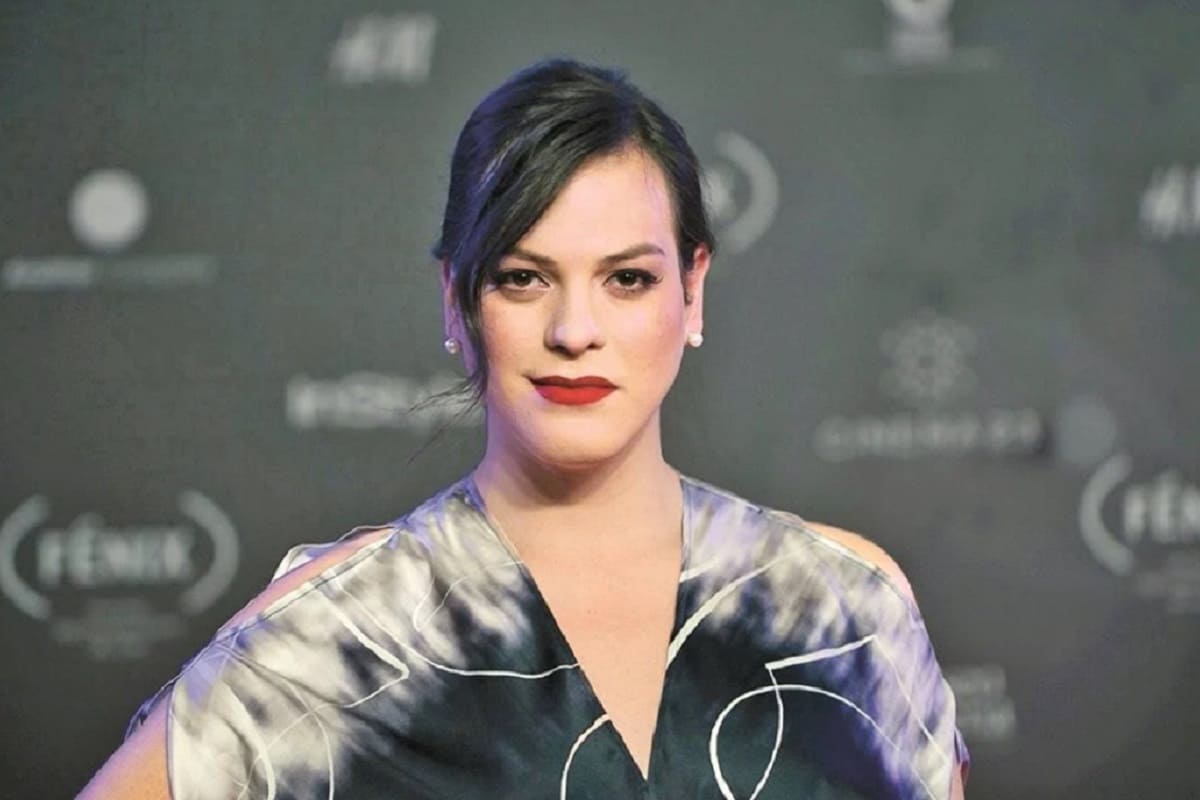 Daniela Vega 1