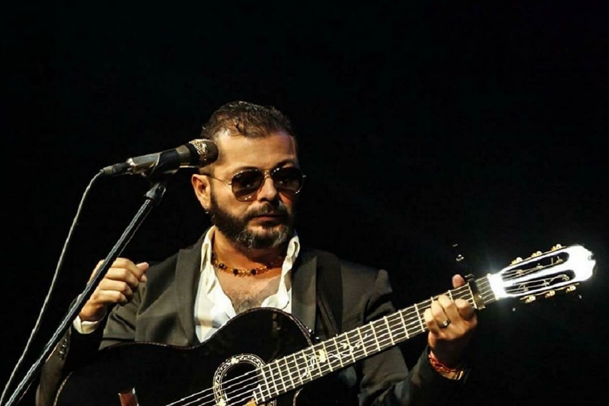 Cancelan concierto de Oceransky en el Auditorio Nacional tras filtrase audio donde confiesa que le gustan menores 2 Edgar Oceranksy 1