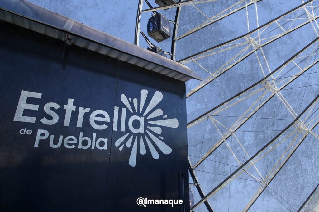 Estrella de Puebla solo ha recaudado el 23 de los 400 mdp que costo