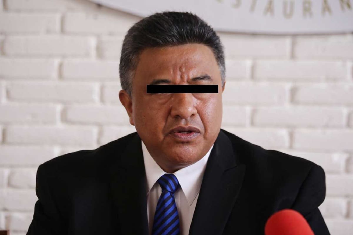 Comisión de Control de la ASE avala remoción de Francisco Romero; petición pasará al Pleno 4 Francisco Romero 1