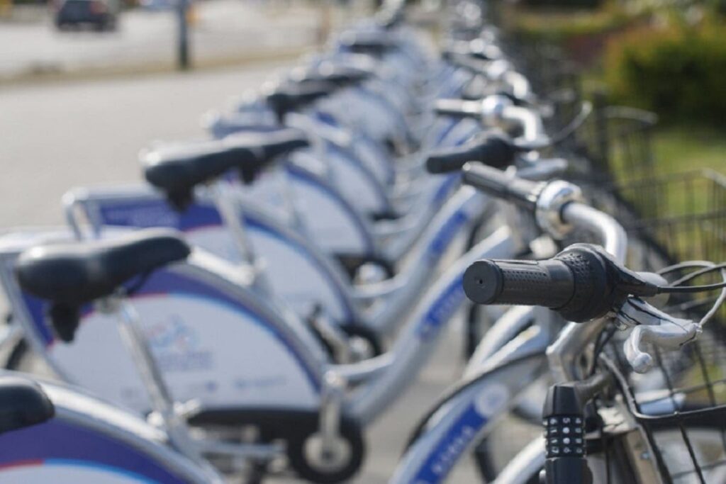 Google Maps bicicletas 1