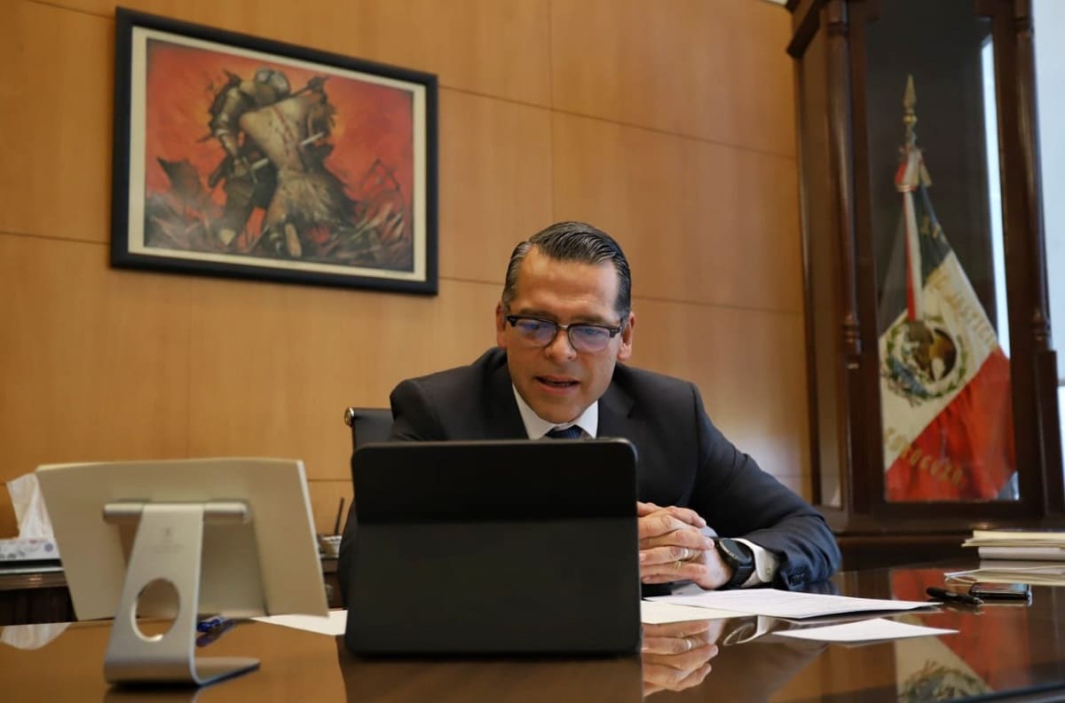 Poder Judicial de Puebla concluye capacitación a policías estatales y municipales 2 Hector sanchez