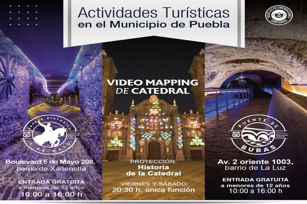 IMACP actividades marzo 1