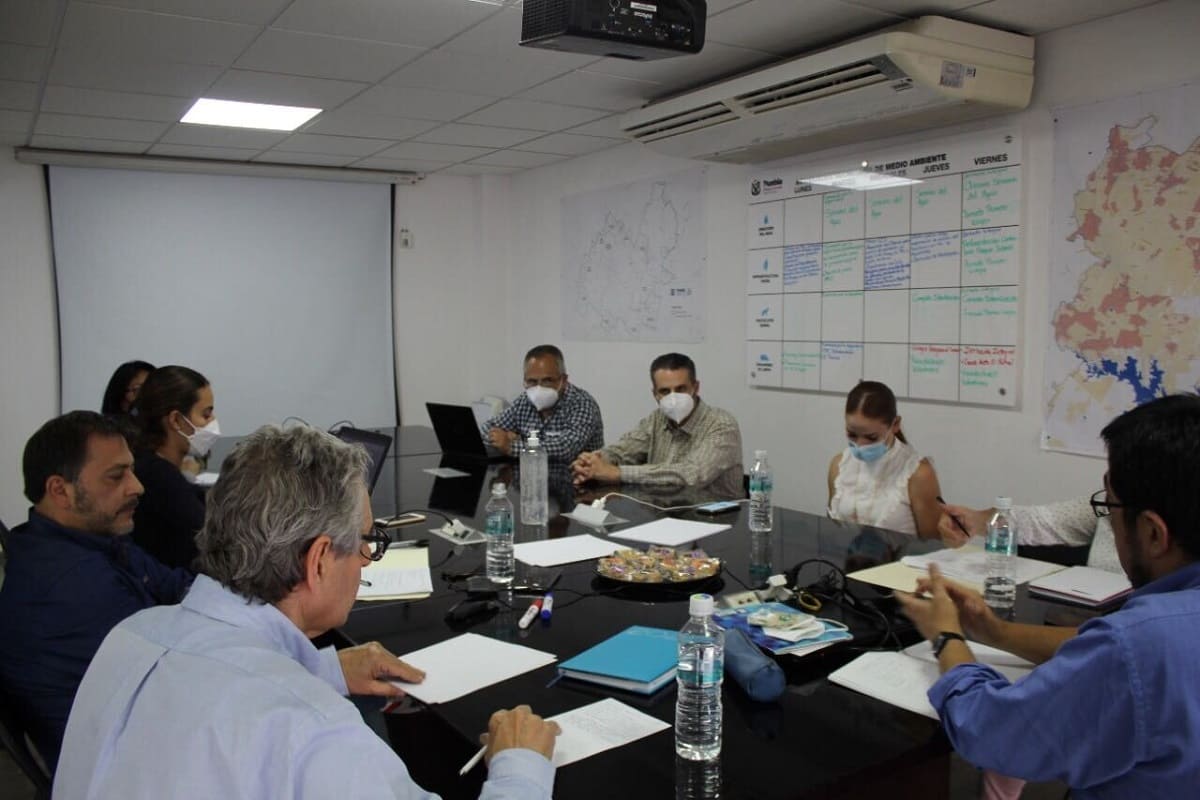 Ayuntamiento de Puebla desarrolla el Plan de Reciclaje Inclusivo y Participativo para reducir basura 3 Imagen de iOS 1 1 4