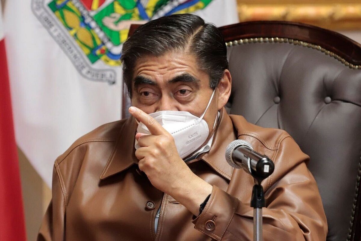 Garantiza gobierno estatal correcto funcionamiento del centro penitenciario Puebla: MBH 2 Imagen de iOS 152