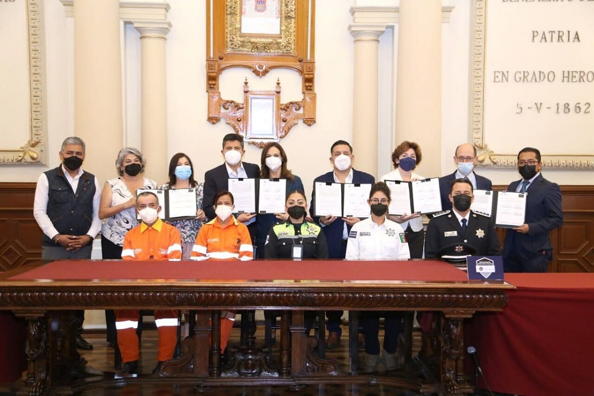 Gobierno municipal dará regalo de cumpleaños a "naranjitas" 2 Imagen de iOS 2 1 2