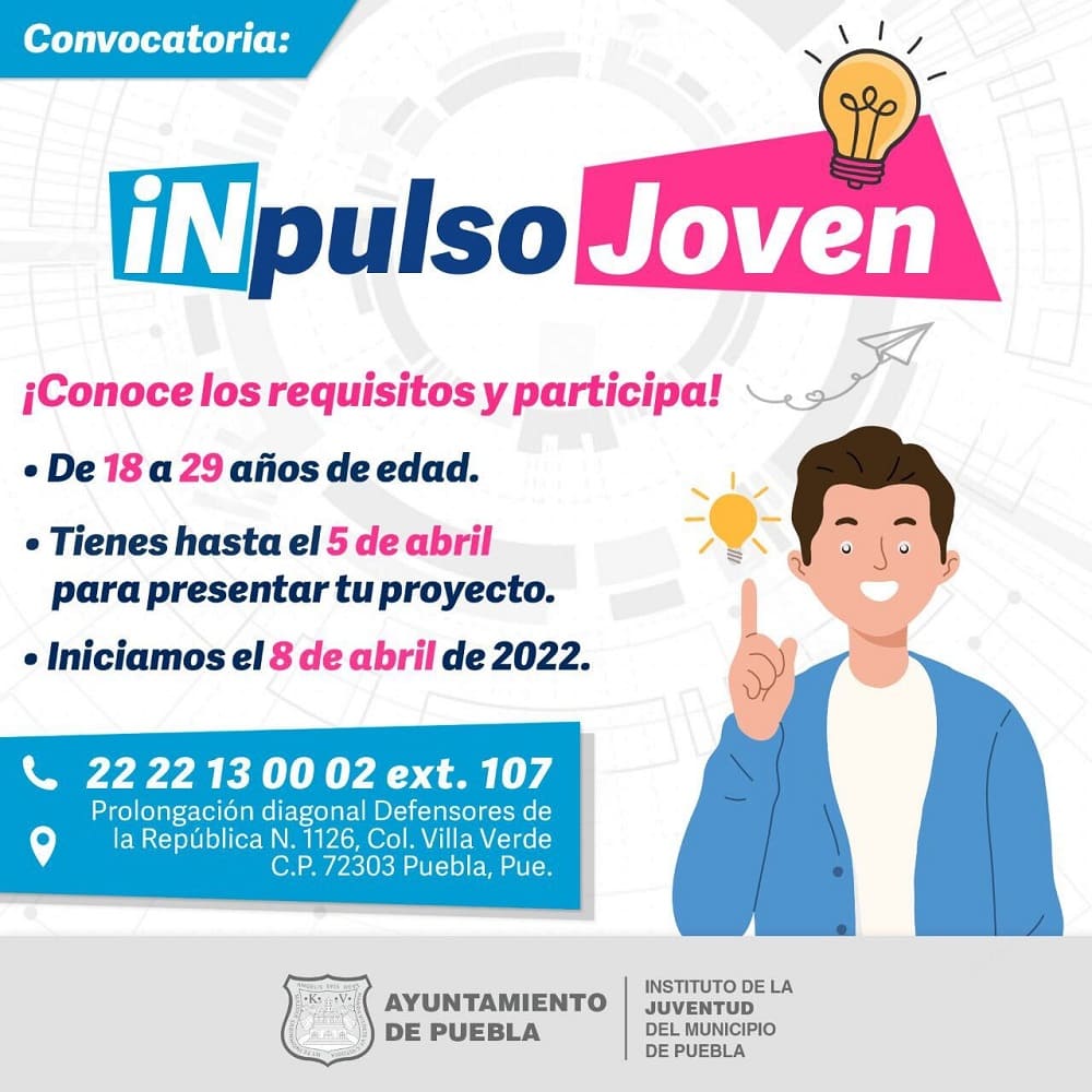 iNpulso Joven