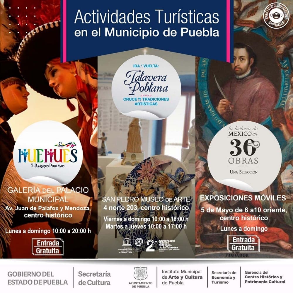 actividades 