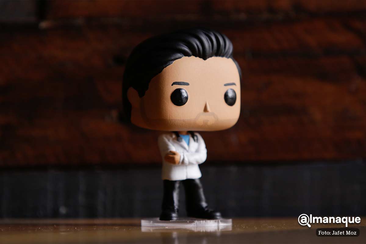 John Miron funkos Puebla 4