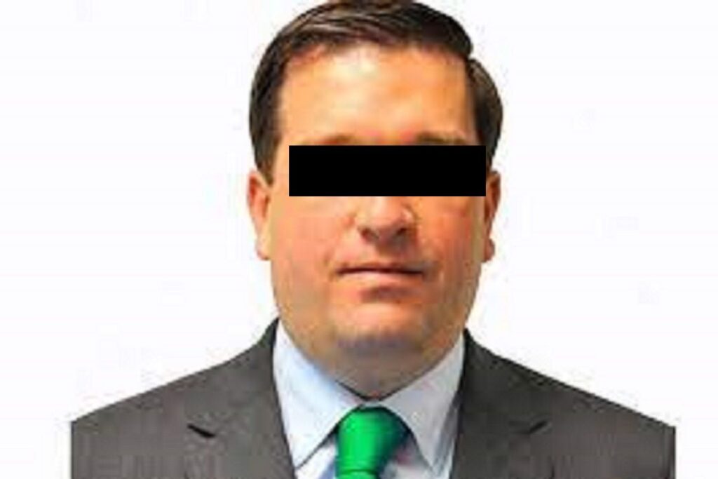 Jose Carlos Fernandez Jasso