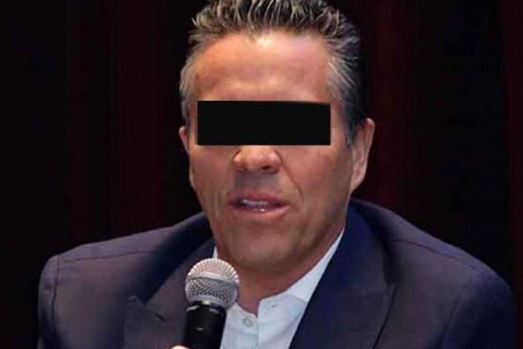 Juan Carlos Fernandez Jasso