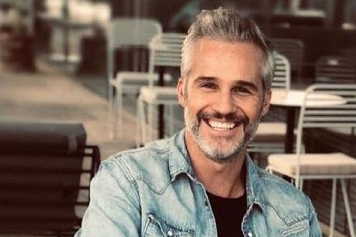 “Tenía más miedo de no despertar que vivir sin una pierna”: Juan Pablo Medina reaparece con prótesis 6 Juan pablo medina