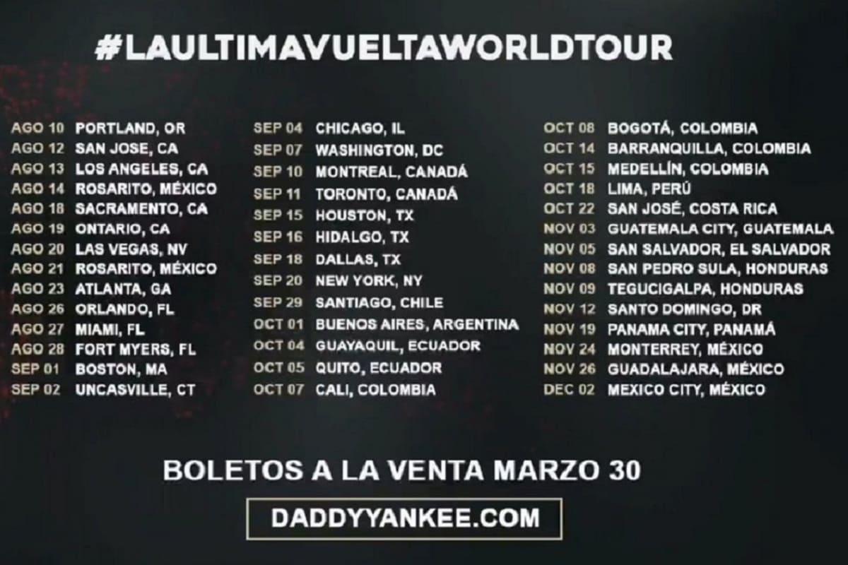 Daddy Yankee