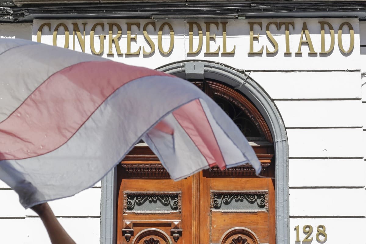 SCJN pide al Congreso de Puebla modificar Ley Agnes para incluir a adolescentes trans 2 Ley Agnes infancias trans puebla 1