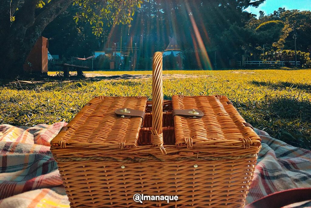 Los mejores lugares para hacer un dia de campo en Puebla