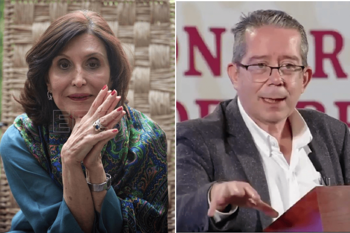 Este es el programa de la Feria del Libro BUAP 2022; estará Ángeles Mastretta y Jenaro Villamil 7 MASTRETTA Y VILLAMIL 1