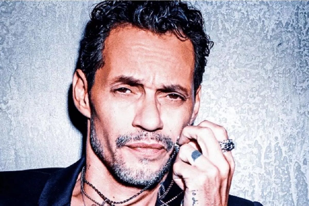 Las mejores canciones de Marc Anthony para disfrutarlo en la Feria de Puebla 2022 4 Marc Anthony 1