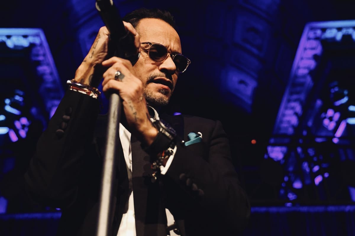 Marc Anthony estará en la Feria de Puebla 2022 y será gratis 2 Marc Anthony Feria de Puebla 2022 1