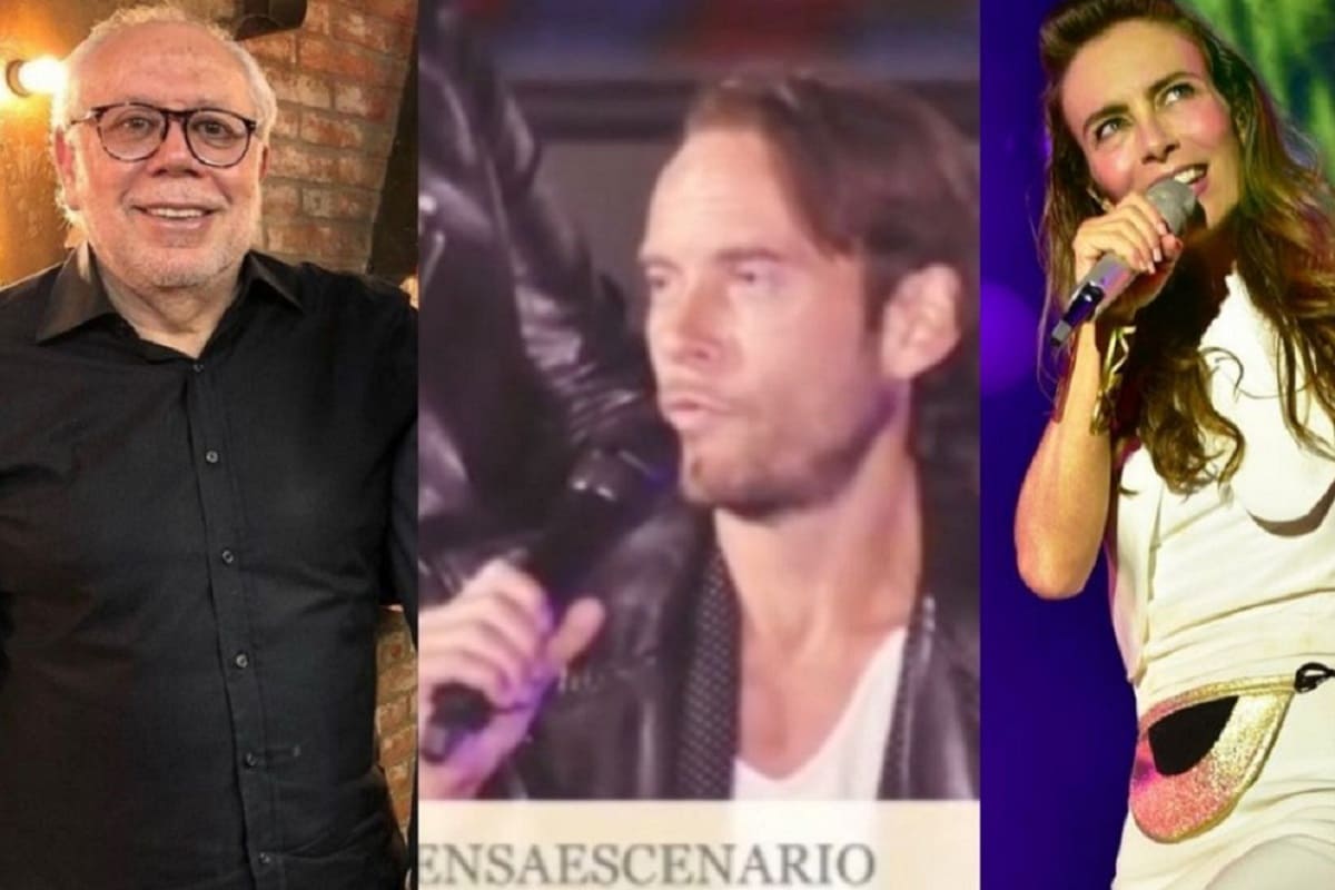 Integrante de Mercurio revictimiza a Sasha Sokol: “Nunca fuimos el condón de Luis de Llano” 3 Mercurio sasha 1