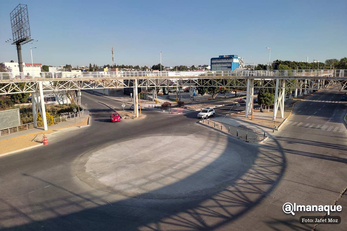 Obelisco Hermanos Serdan Puebla 3