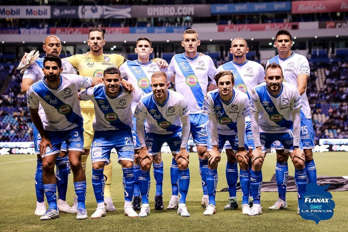 Puebla vs Juárez