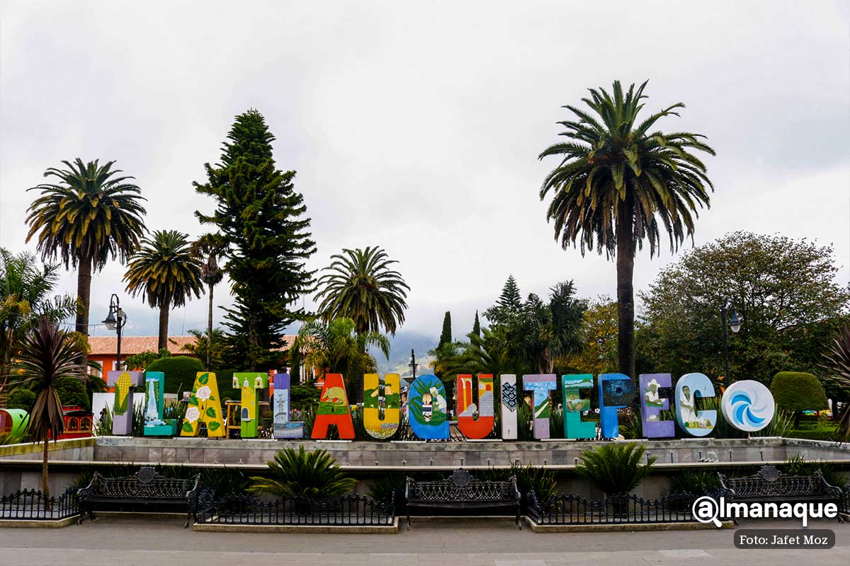Que hacer Tlatlauquitepec Puebla 1