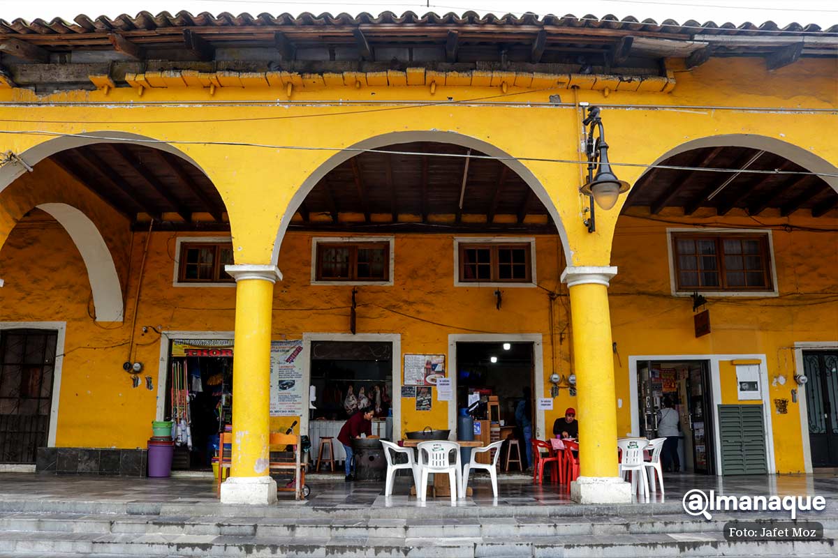 Que hacer Tlatlauquitepec Puebla 2