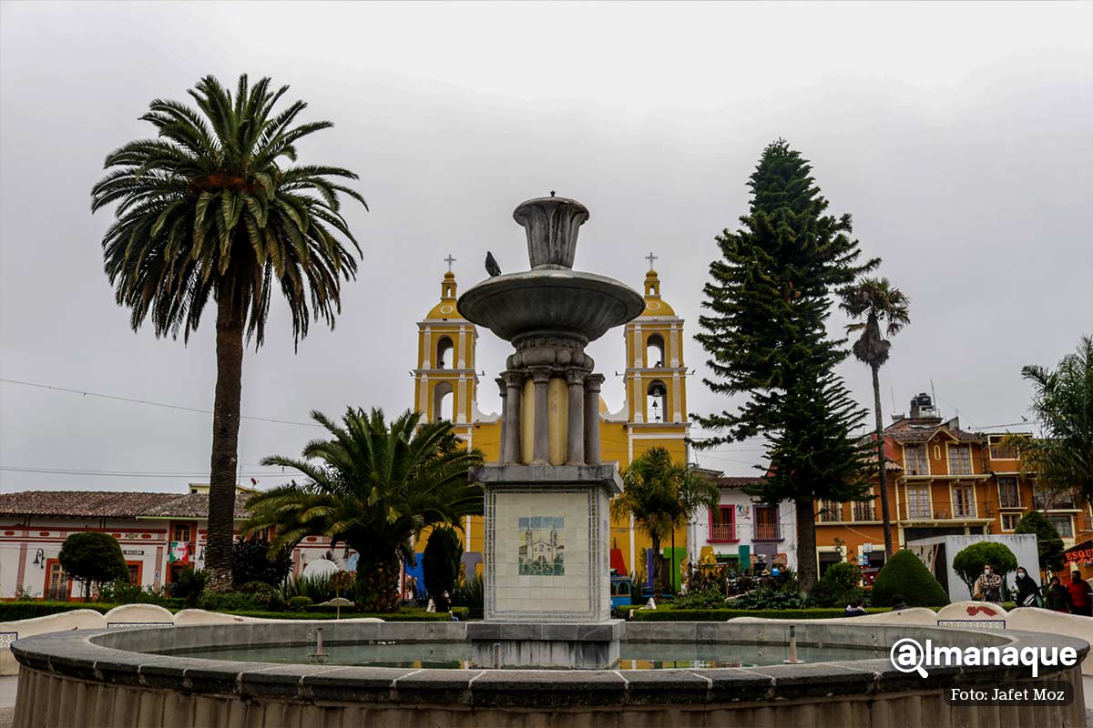 Que hacer Tlatlauquitepec Puebla 3