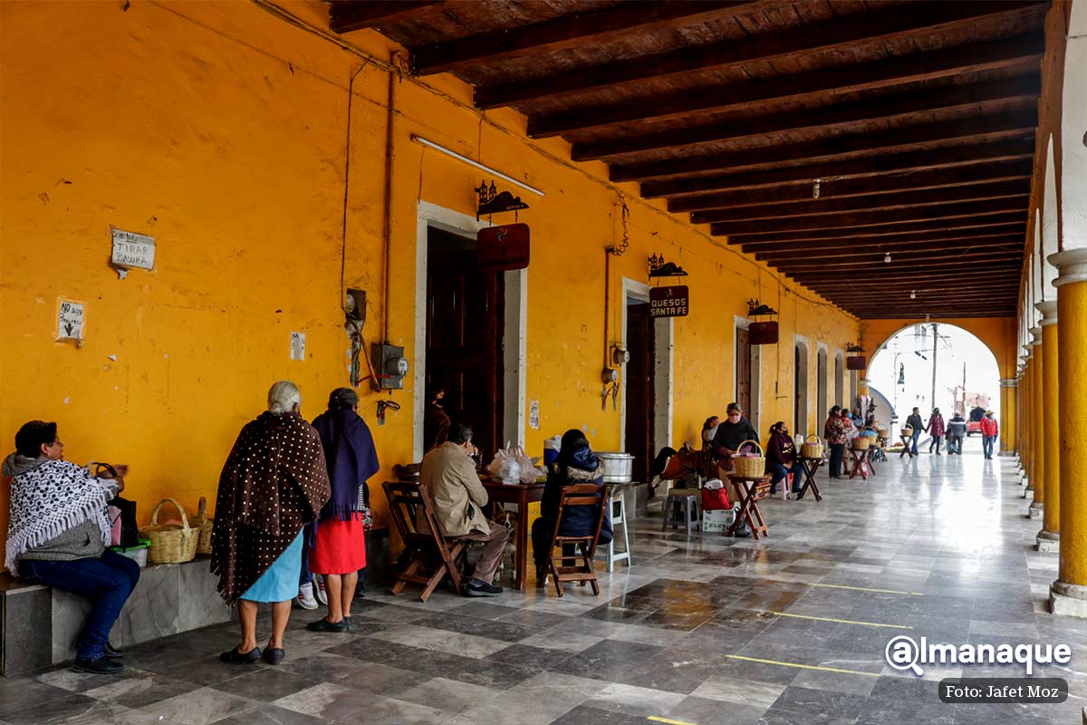 Que hacer Tlatlauquitepec Puebla 4