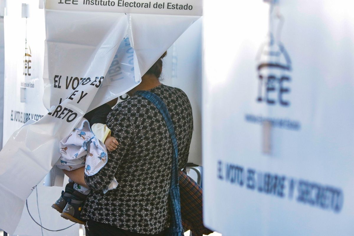 Ayuntamiento pedirá que 50% de planillas para presidentes auxiliares estén representadas por mujeres 2 R5A3666
