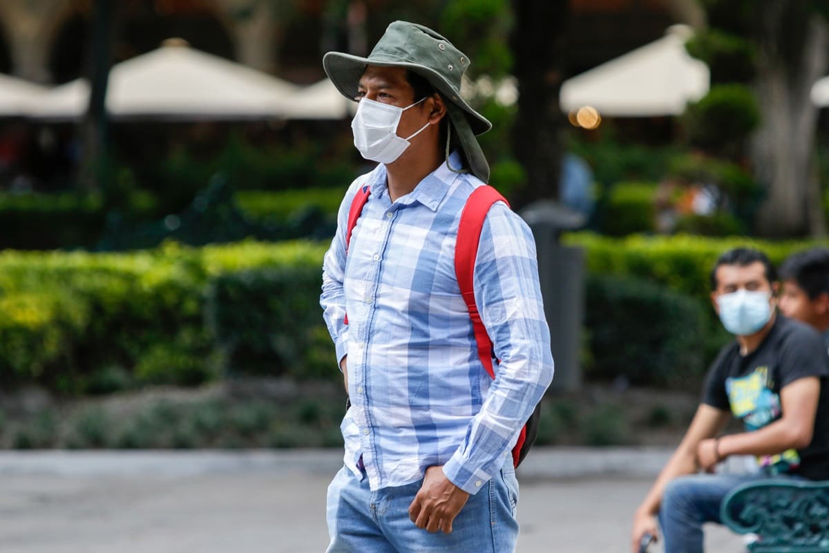 Calorcito: Altas temperaturas para este viernes 11 de marzo en Puebla 3 R5A3854 1