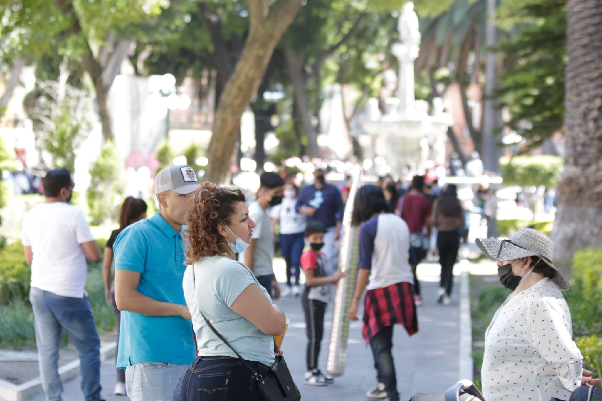 Supera Puebla 154 mil casos positivos por COVID en toda la pandemia 2 R5A4983