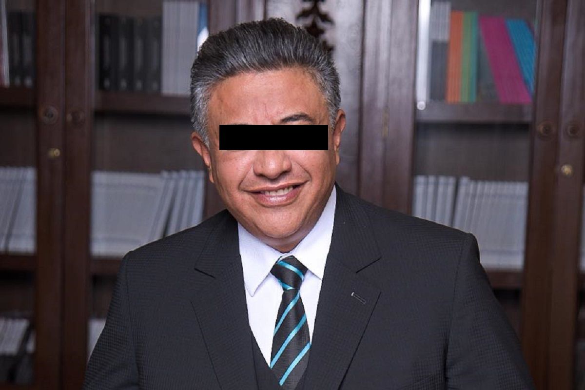 OFICIAL: Congreso de Puebla remueve a Romero Serrano como titular de la ASE 4 ROMERO SERRANO