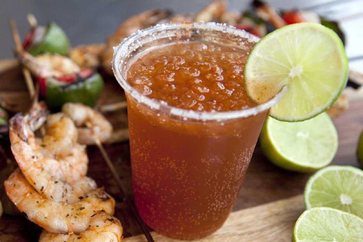 Receta de Micheladas