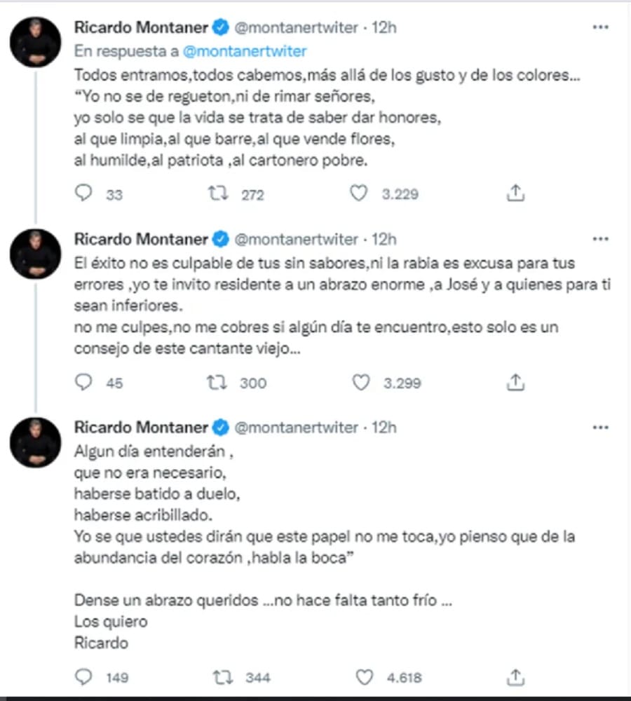 Ricardo Montaner 2 1