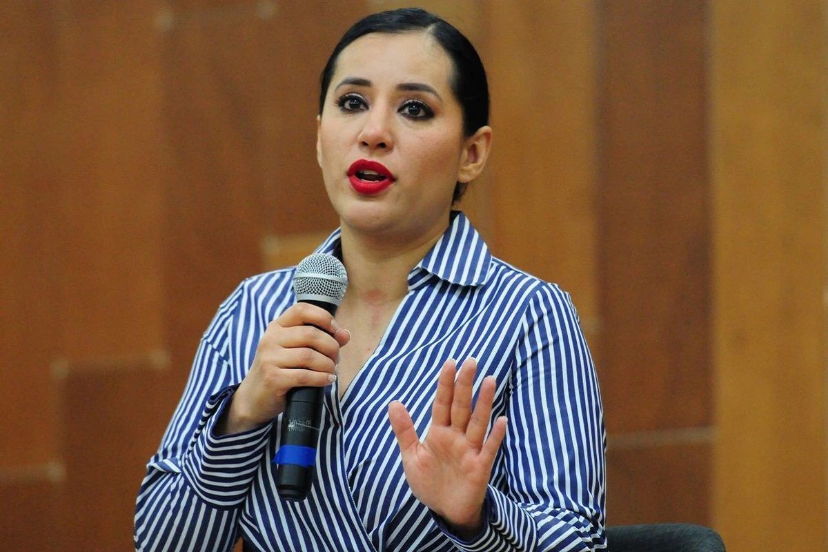 Sandra Cuevas deberá ofrecer otra disculpa pública a policías agredidos 4 Sandra Cuevas 2
