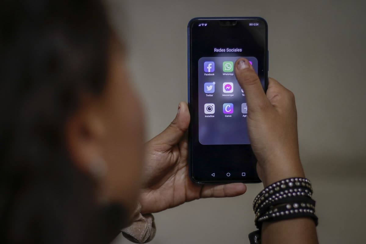 Policía Estatal rescata a menor víctima de secuestro virtual en Zacatlán 1 Secuestro virtual zacatlan 1