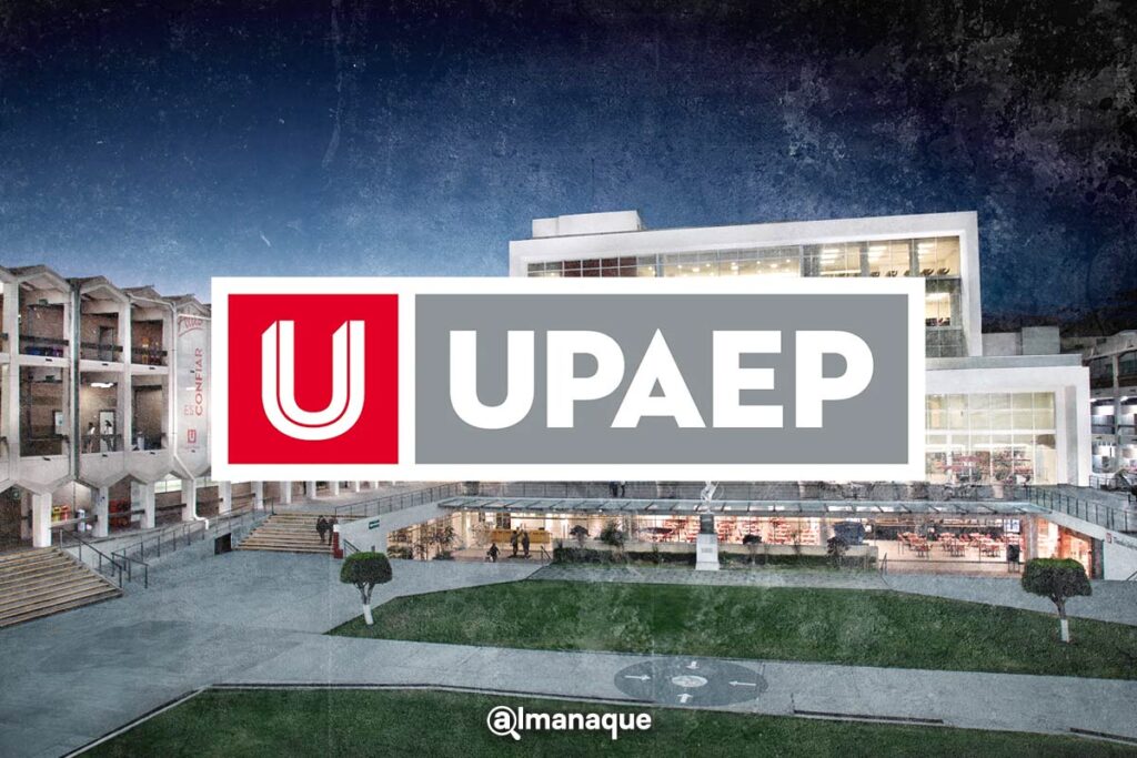 Semana negra en la UPAEP