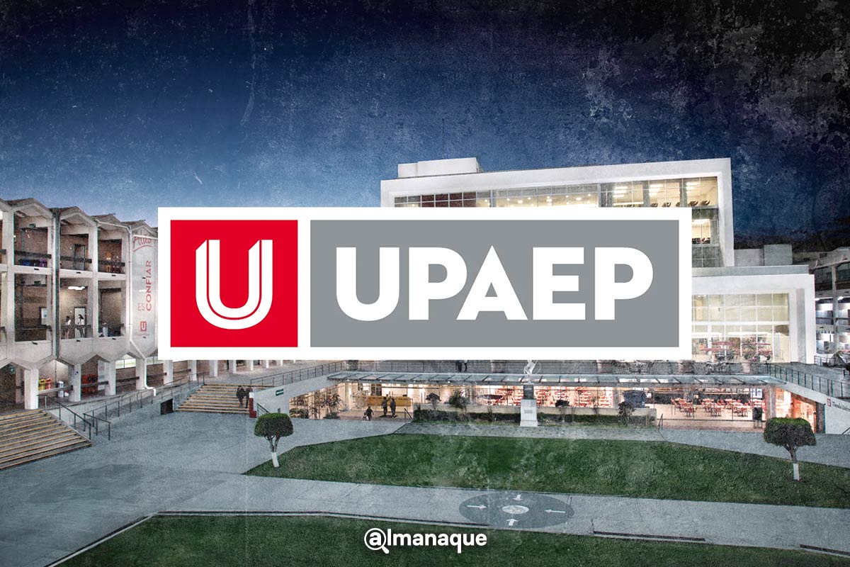 Semana negra en la UPAEP: estudiante mata a dos personas y otro agrede a profesor con un martillo 2 Semana negra en la UPAEP