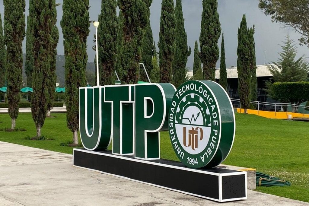 UTP 1 min