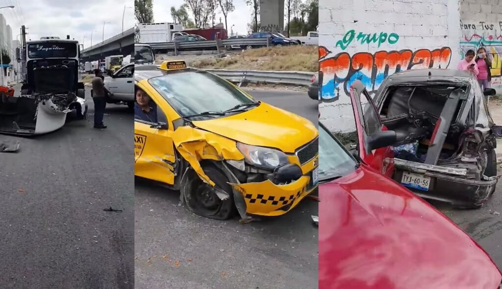 accidente villa frontera