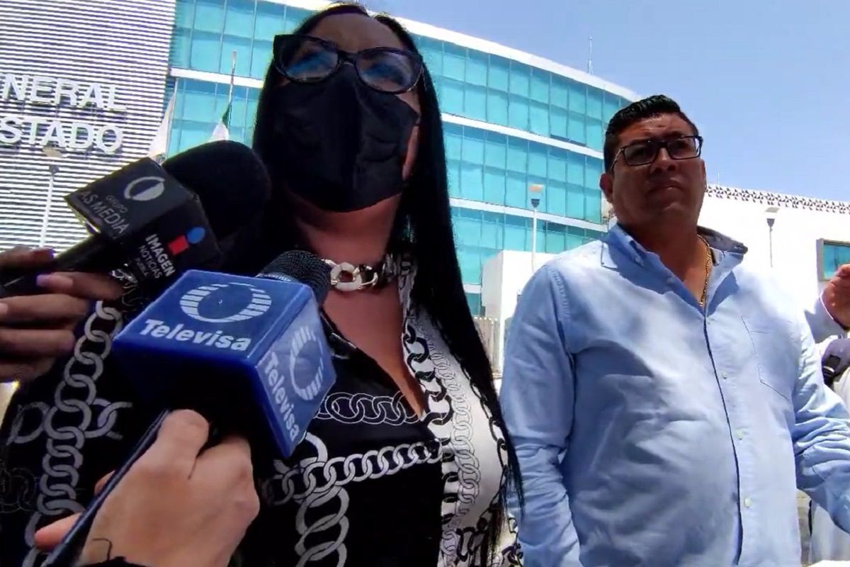 Empresa AE Capital estafa a 2 mil personas por 5 mil mdp en Puebla; exigen detención de directivos 4 adulto 1