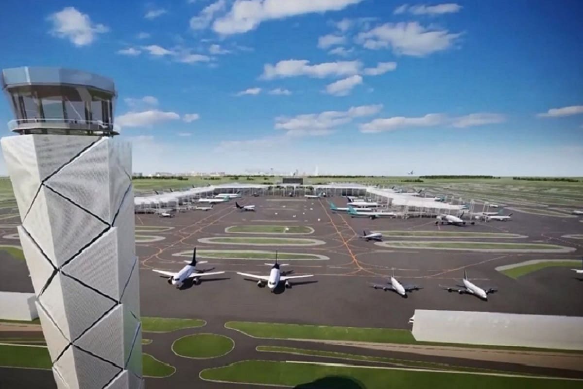 Aeropuerto de Santa Lucía abre vacantes y aquí te traemos todos los detalles 5 aeropuerto santa lucia 1