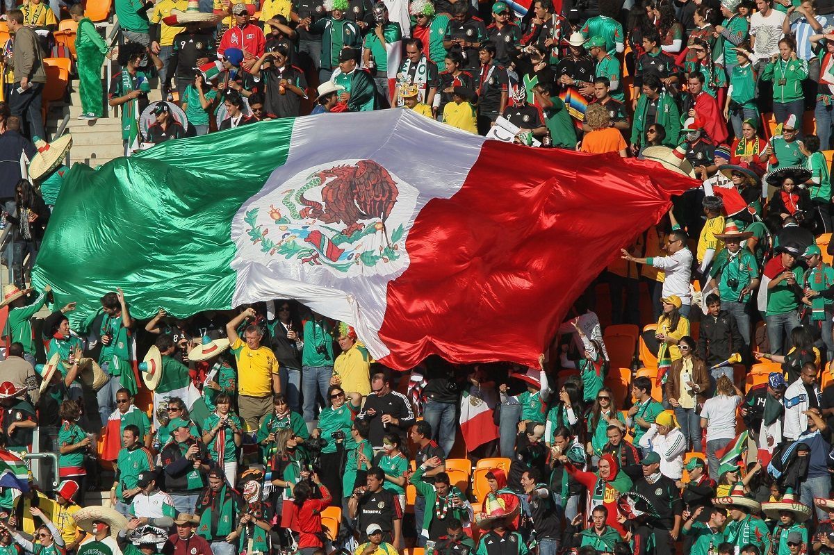 Aficionados lanzan petición en Change.org para eliminar a México del Mundial de Qatar 2022 3 aficionados 2
