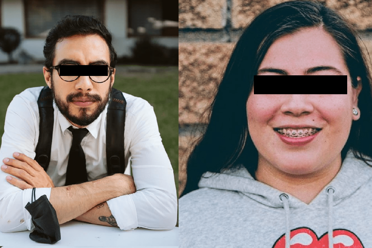 En violento asalto, asesinan a Alan y a su sobrina Camila en San Baltazar Campeche 4 alan y camila 1