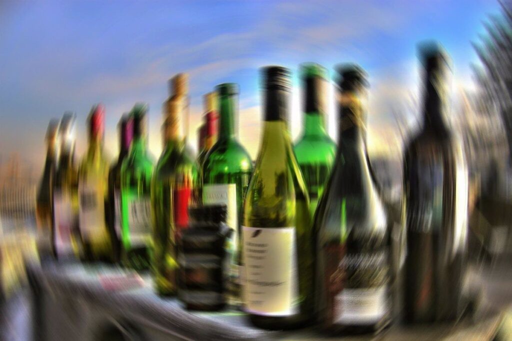 alcoholismo