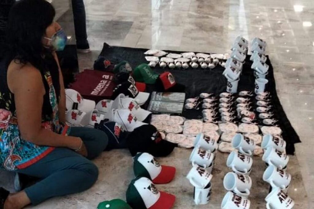 ambulantes aeropuerto 1